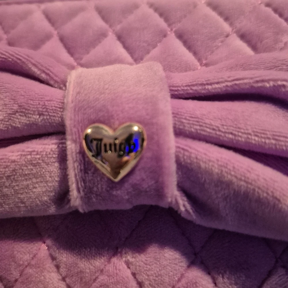 NWT Juicy Couture 